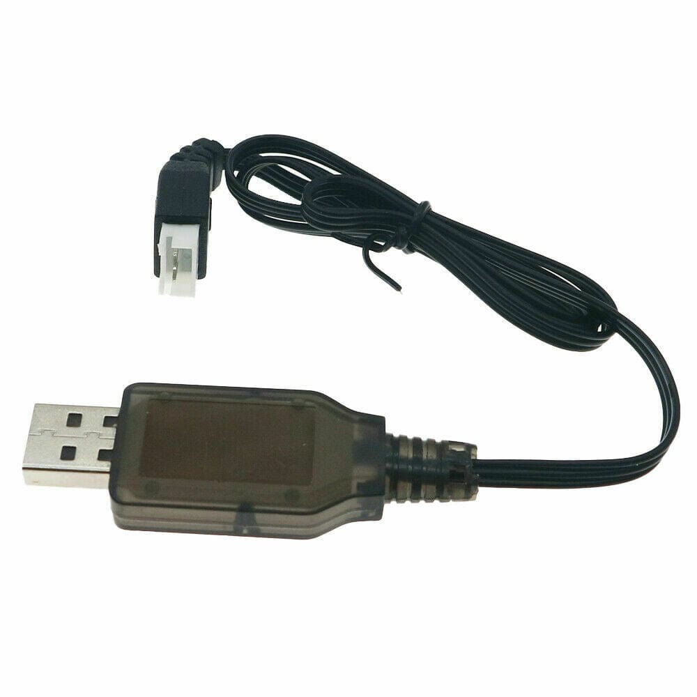 RCAWD AXIAL SCX24 RCAWD Axial SCX24 USB Charger Cable DYNC1062S