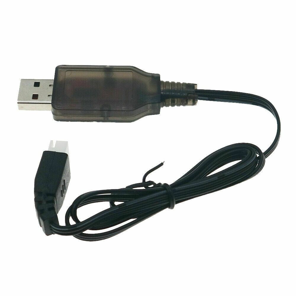 RCAWD AXIAL SCX24 RCAWD Axial SCX24 USB Charger Cable DYNC1062S