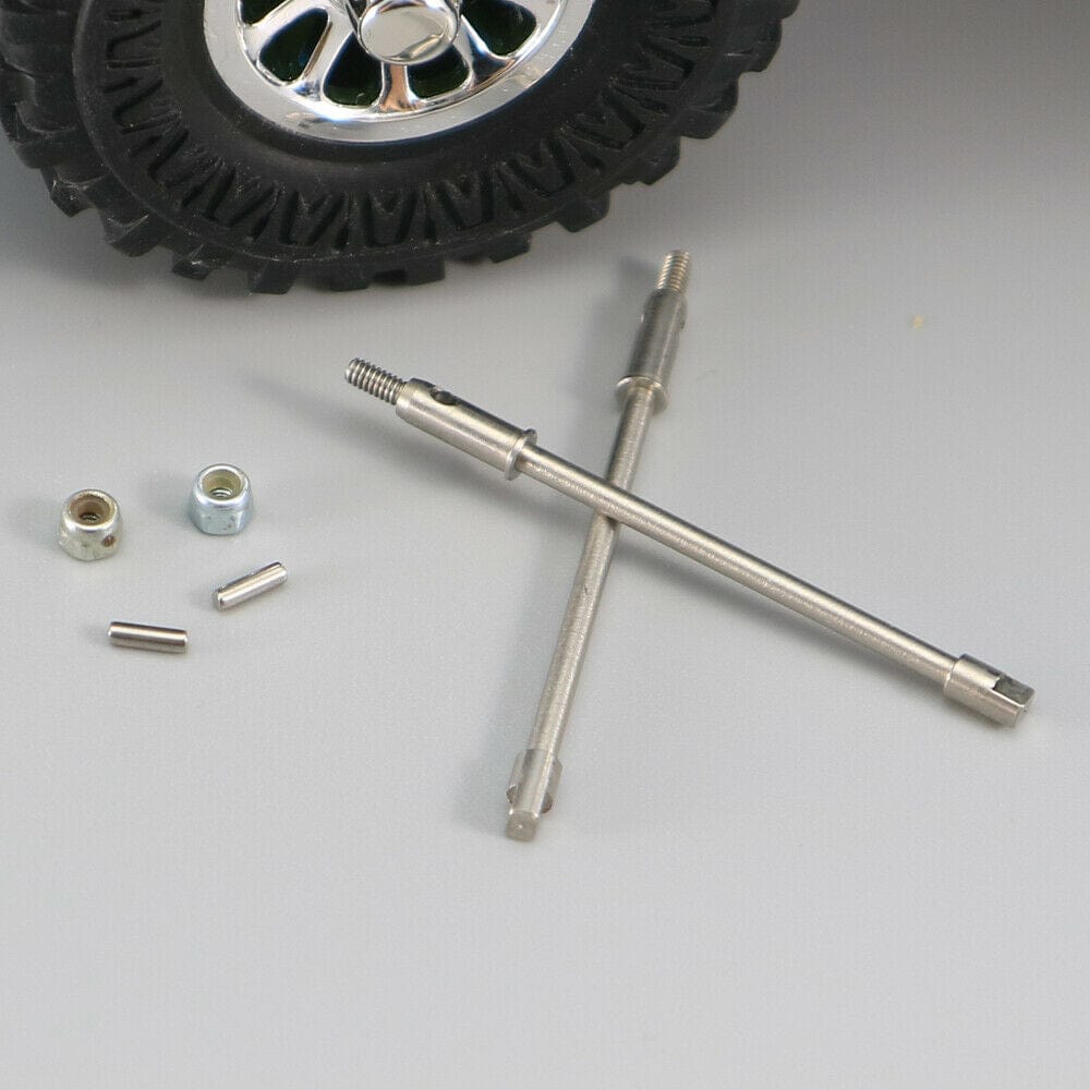 RCAWD AXIAL SCX24 RCAWD driveshaft for Axial SCX24