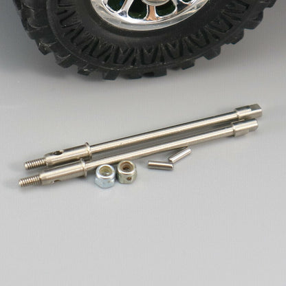 RCAWD AXIAL SCX24 RCAWD driveshaft for Axial SCX24