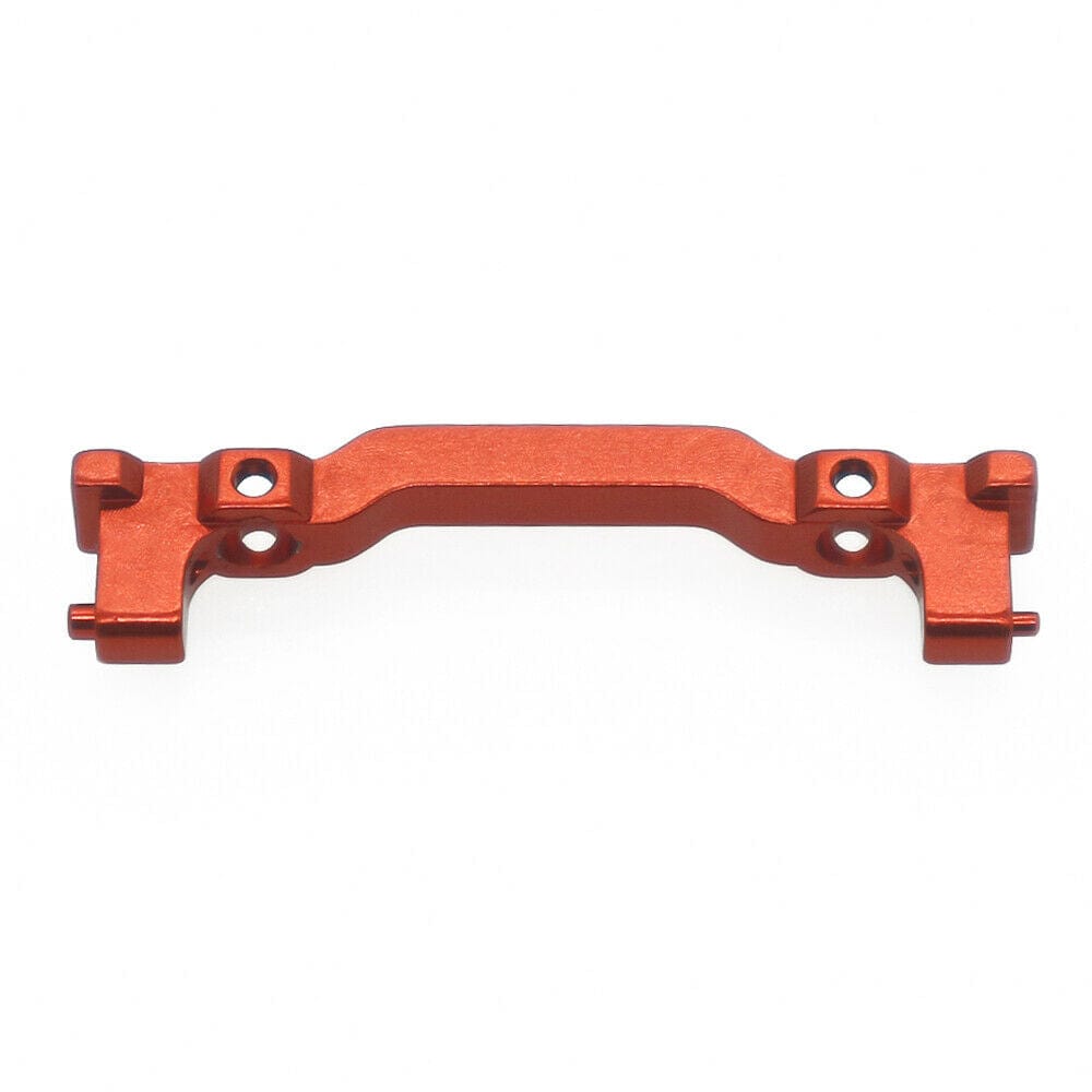 RCAWD AXIAL SCX24 RCAWD Front Bumper Mount for 1/24 Axial SCX24