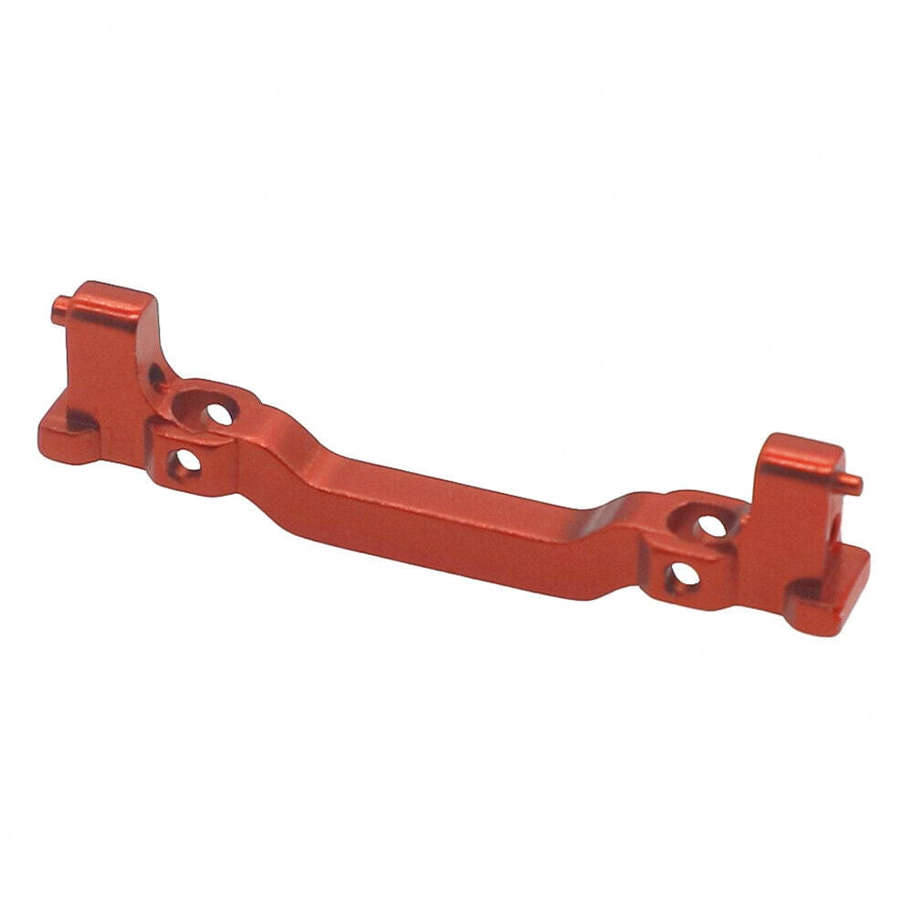 RCAWD AXIAL SCX24 RCAWD Front Bumper Mount for 1/24 Axial SCX24