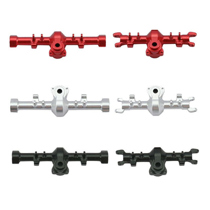 RCAWD AXIAL SCX24 RCAWD SCX24 Aluminium Front & Rear Axle Housing set