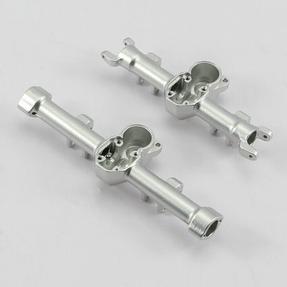 RCAWD AXIAL SCX24 RCAWD SCX24 Aluminium Front & Rear Axle Housing set