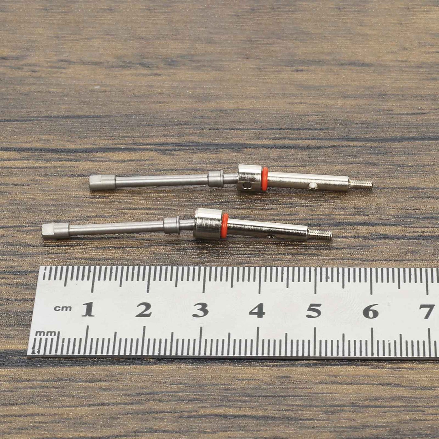 RCAWD Axial SCX24 RCAWD SCX24 CVD Drive Shaft