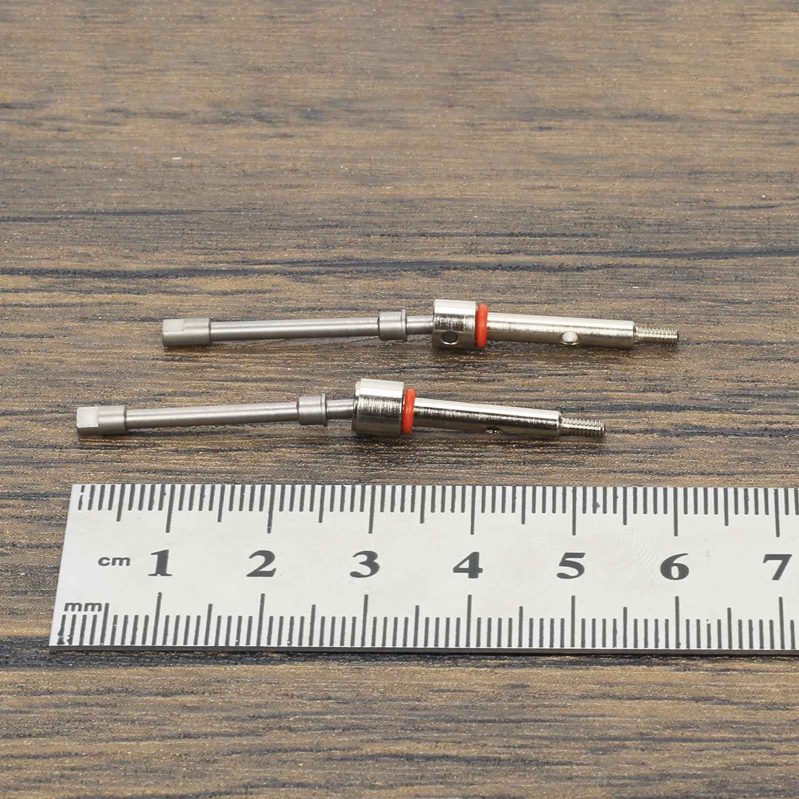 RCAWD Axial SCX24 RCAWD SCX24 CVD Drive Shaft