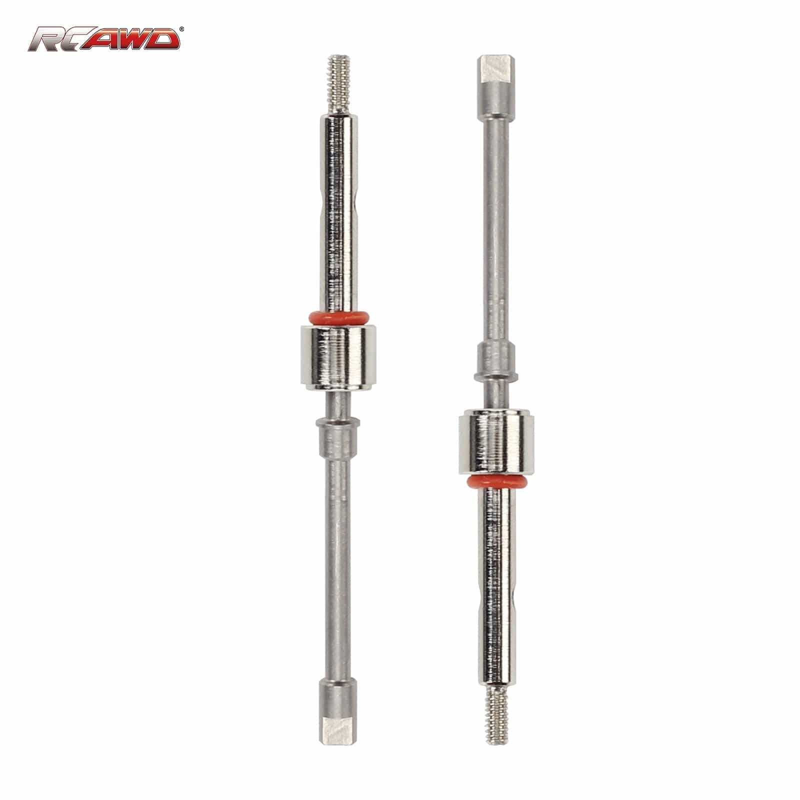 RCAWD Axial SCX24 RCAWD SCX24 CVD Drive Shaft