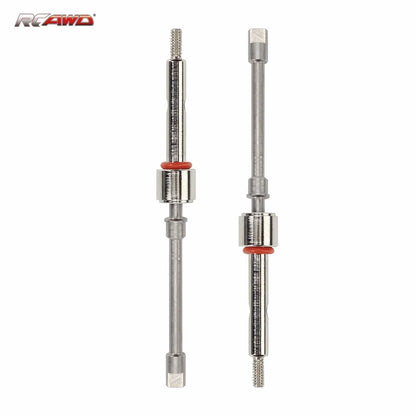 RCAWD Axial SCX24 RCAWD SCX24 CVD Drive Shaft