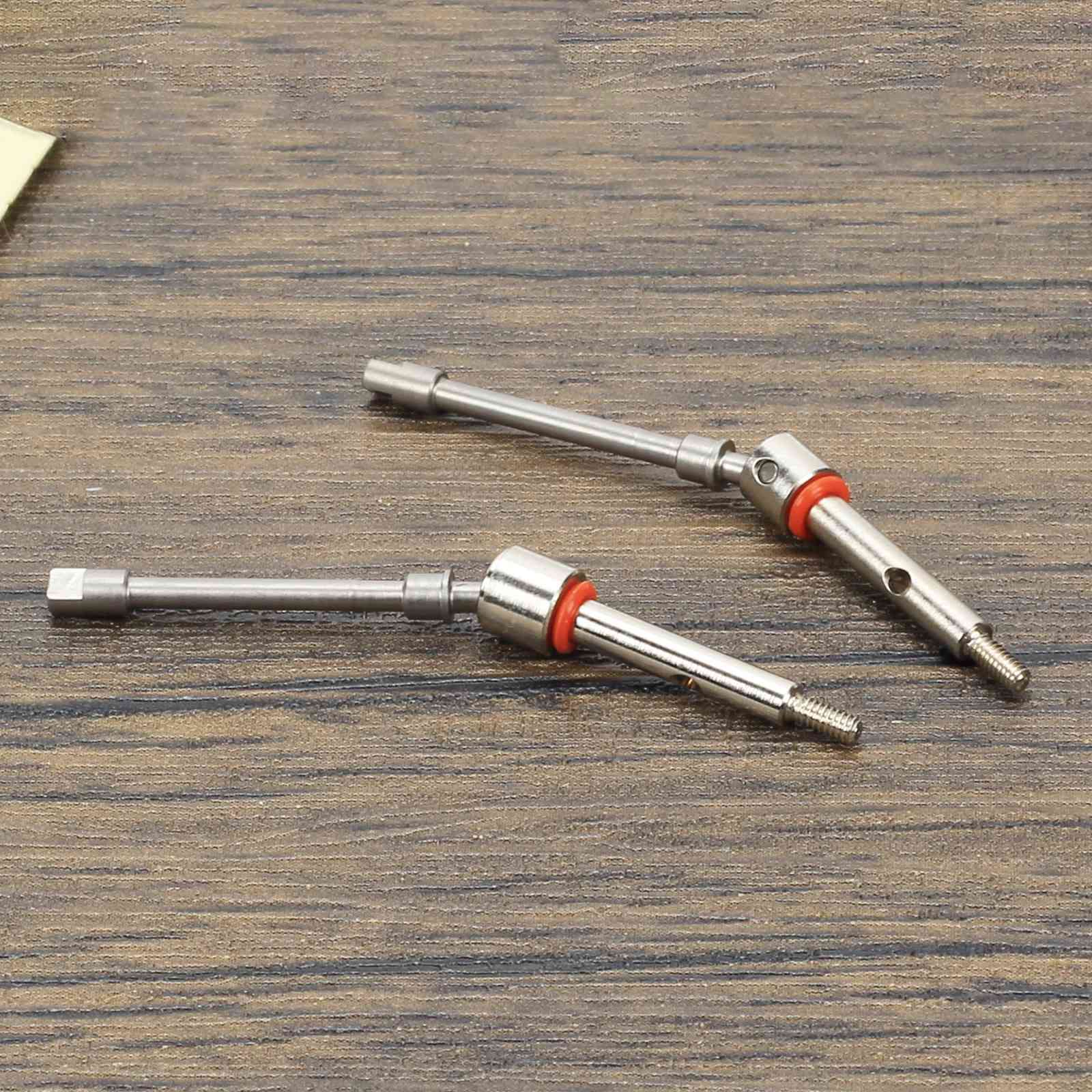 RCAWD Axial SCX24 RCAWD SCX24 CVD Drive Shaft