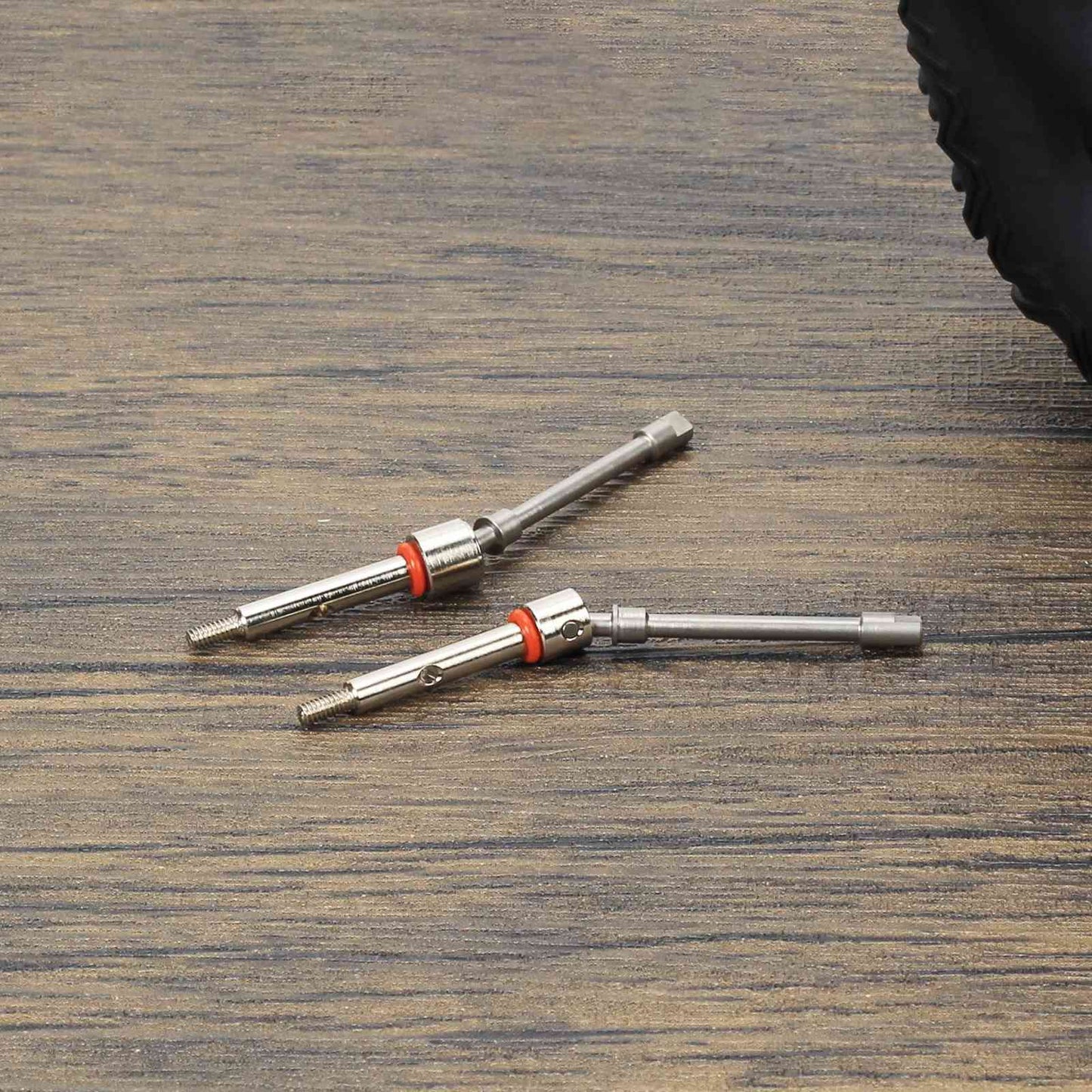 RCAWD Axial SCX24 RCAWD SCX24 CVD Drive Shaft