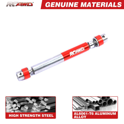 RCAWD AXIAL SCX24 RCAWD SCX24 Driveshafts SCX2585 SCX2569