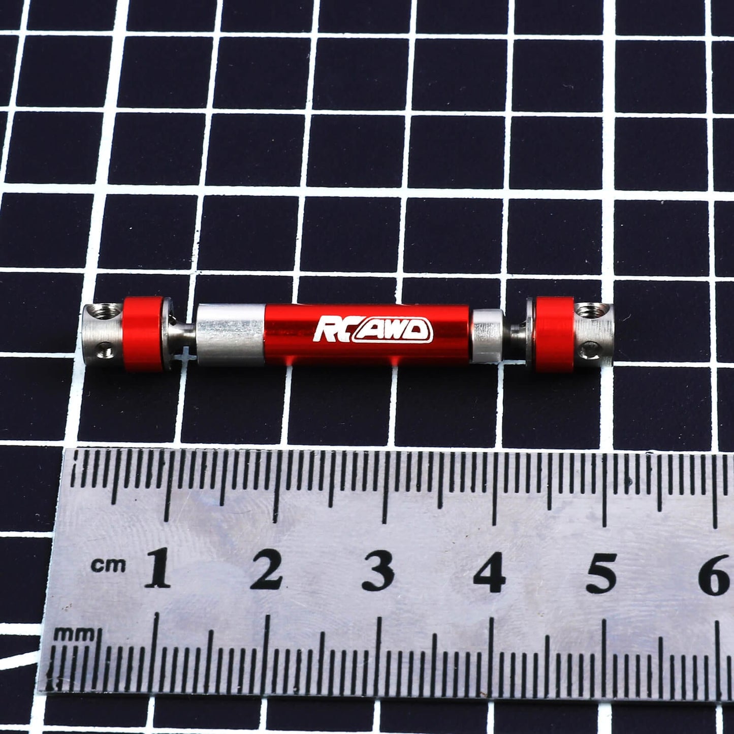 RCAWD AXIAL SCX24 RCAWD SCX24 Driveshafts SCX2586 SCX2569