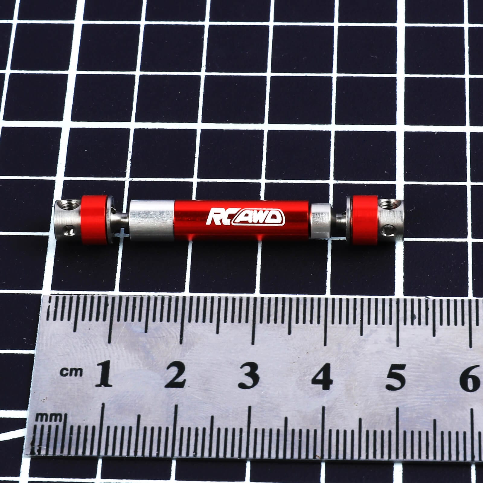 RCAWD AXIAL SCX24 RCAWD SCX24 Driveshafts SCX2586 SCX2569