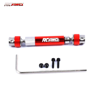 RCAWD AXIAL SCX24 RCAWD SCX24 Driveshafts SCX2586 SCX2569