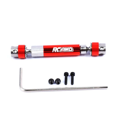 RCAWD AXIAL SCX24 RCAWD SCX24 Driveshafts SCX2586 SCX2569