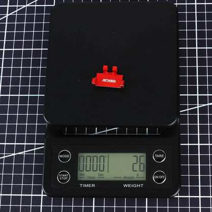 RCAWD AXIAL SCX24 RCAWD SCX24 Metal Servos Mount