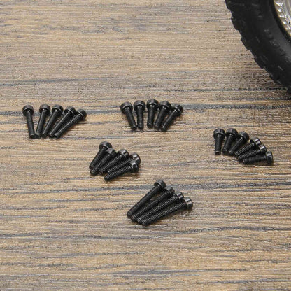 RCAWD AXIAL SCX24 RCAWD SCX24 Portal Axle Accessoriese replacement