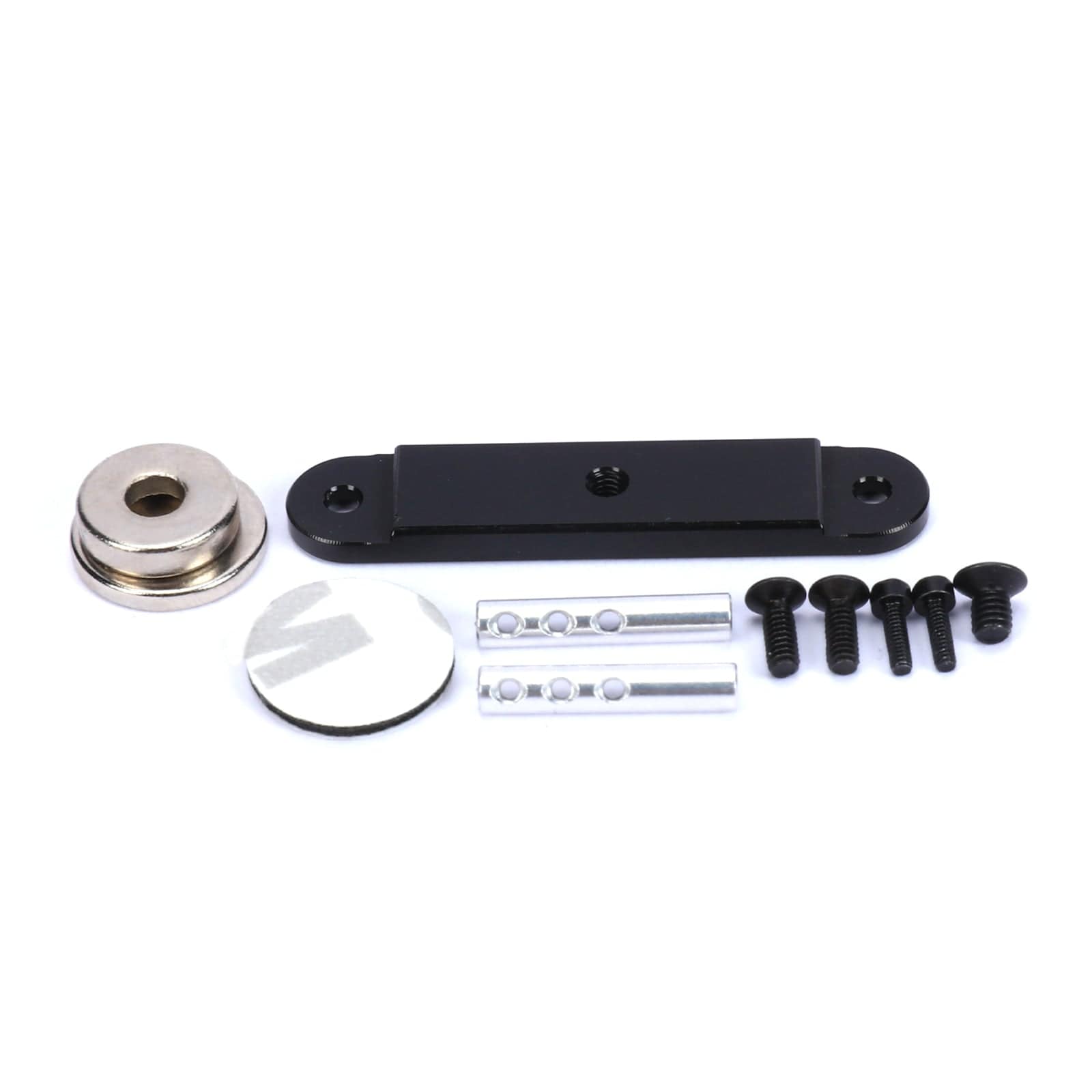 RCAWD SCX24 Upgrades Magnetic body clips SCX2582 for SCX24 Wrangler