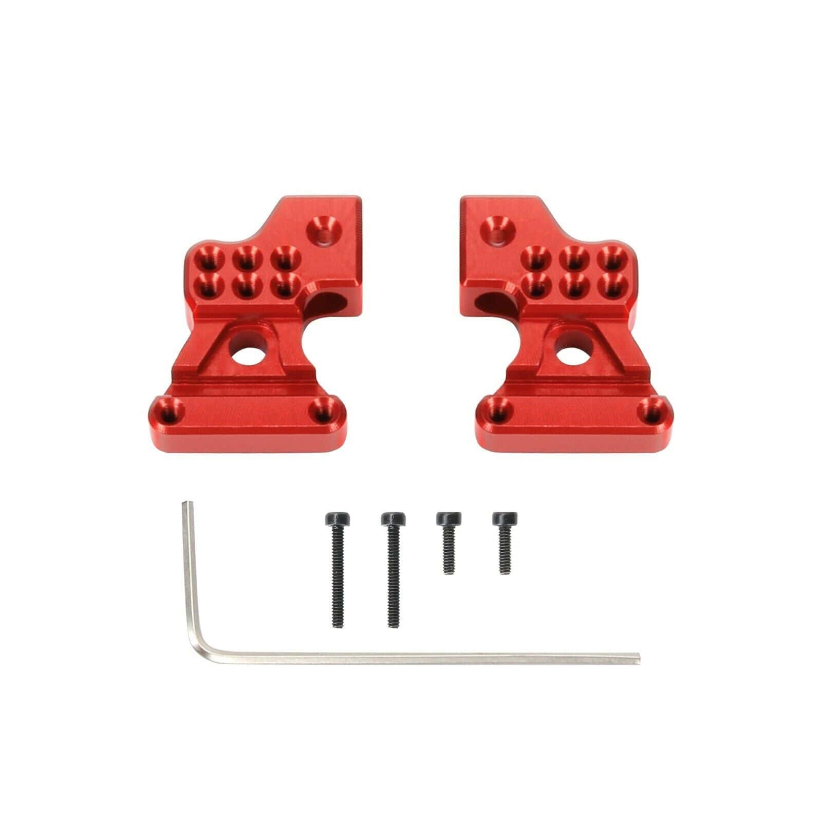 RCAWD Axial SCX24 Rear Shock Tower - SCX24 Upgrade Parts