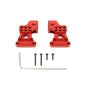 RCAWD AXIAL SCX24 Red RCAWD Axial SCX24 Rear Shock Tower