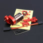 RCAWD AXIAL SCX24 Red / With Shock Tower RCAWD SCX24 Motor Upgrades 370 34T Motor and Gearbox Combo Complete Set