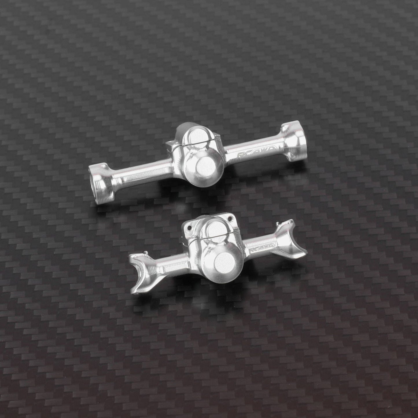 RCAWD Axial SCX30 Front Rear Axle Housing RCAWD SCX30 Front Rear Axle Housing