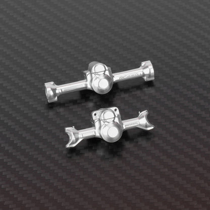 RCAWD Axial SCX30 Front Rear Axle Housing RCAWD SCX30 Front Rear Axle Housing