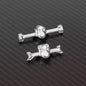 RCAWD Axial SCX30 Front Rear Axle Housing RCAWD SCX30 Front Rear Axle Housing