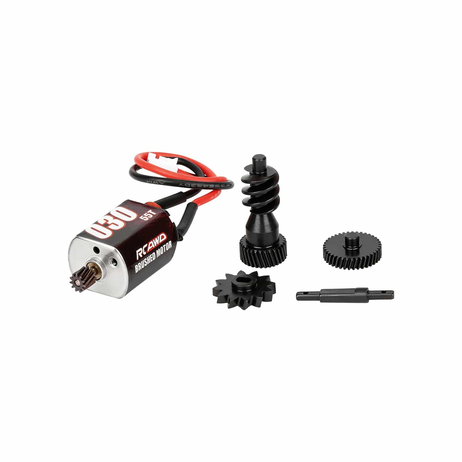 Scx 30 Comp 1/30 Axial SCX30 Upgrades – RCAWD