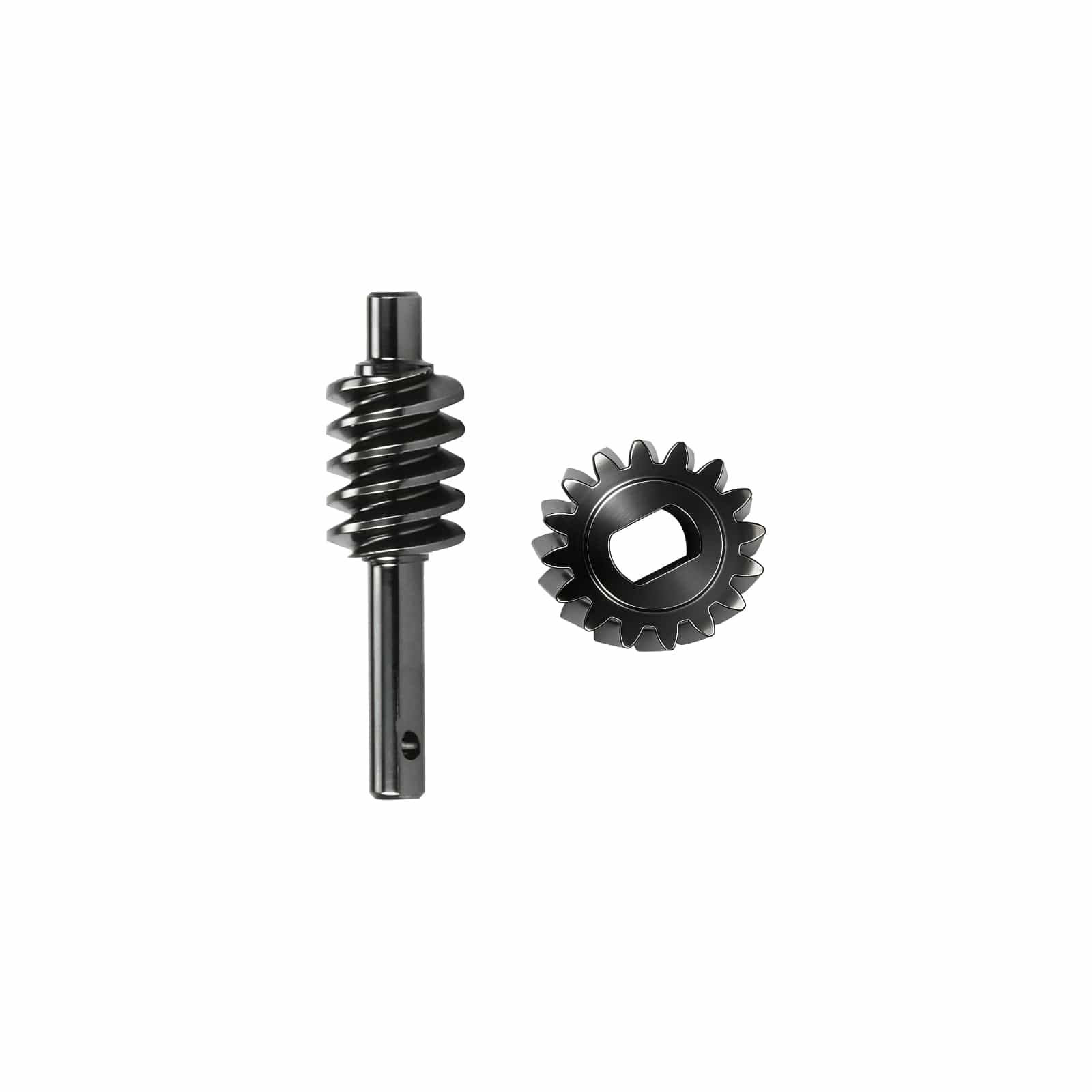 RCAWD Axial SCX30 RCAWD SCX30 16T Front Rear Worm Gear
