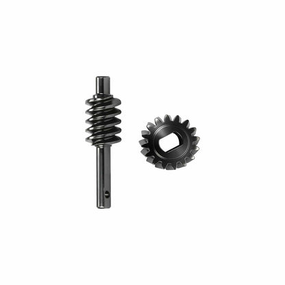 RCAWD Axial SCX30 RCAWD SCX30 16T Front Rear Worm Gear