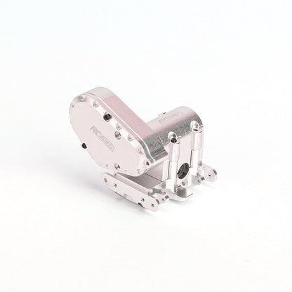 RCAWD Axial SCX30 RCAWD SCX30 Alum Center Gearbox Transmission Box Set