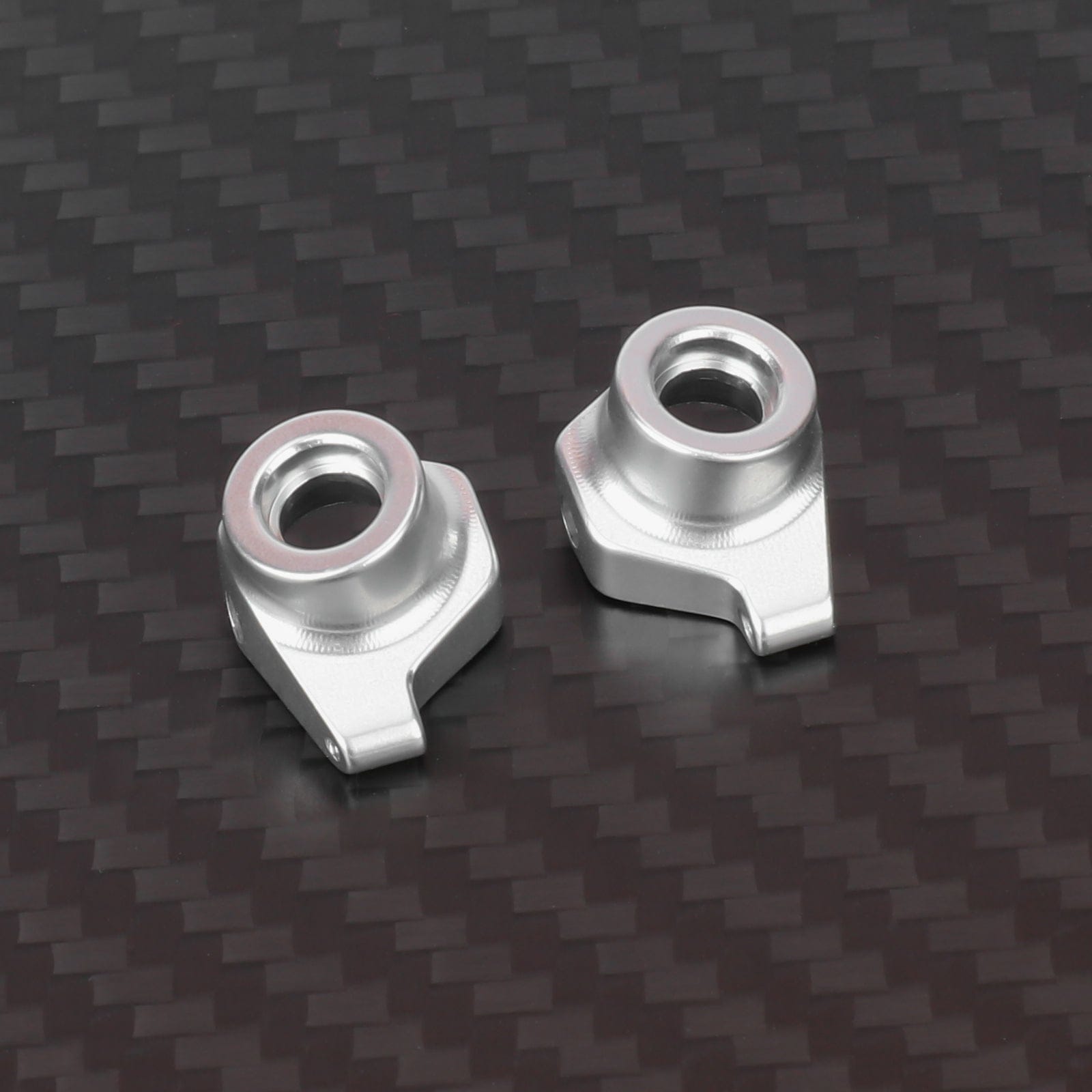 RCAWD Axial SCX30 RCAWD SCX30 Alum Steering Cup Upgrades