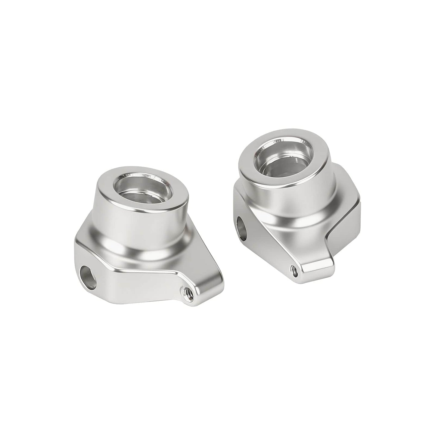 RCAWD Axial SCX30 RCAWD SCX30 Alum Steering Cup Upgrades