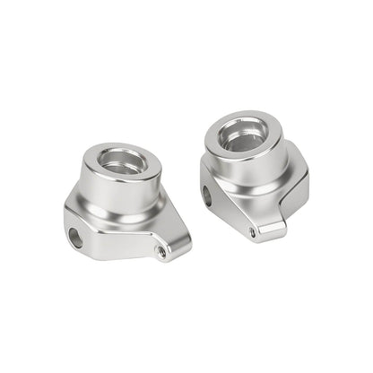 RCAWD Axial SCX30 RCAWD SCX30 Alum Steering Cup Upgrades