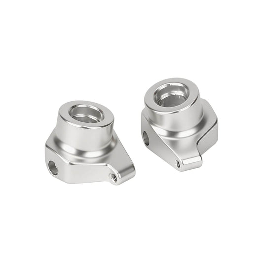 RCAWD Axial SCX30 RCAWD SCX30 Alum Steering Cup Upgrades