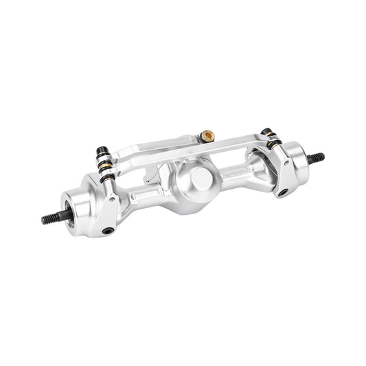 RCAWD Axial SCX30 RCAWD SCX30 Front Rear Axle Assembly with Steel Gear Drive Shaft