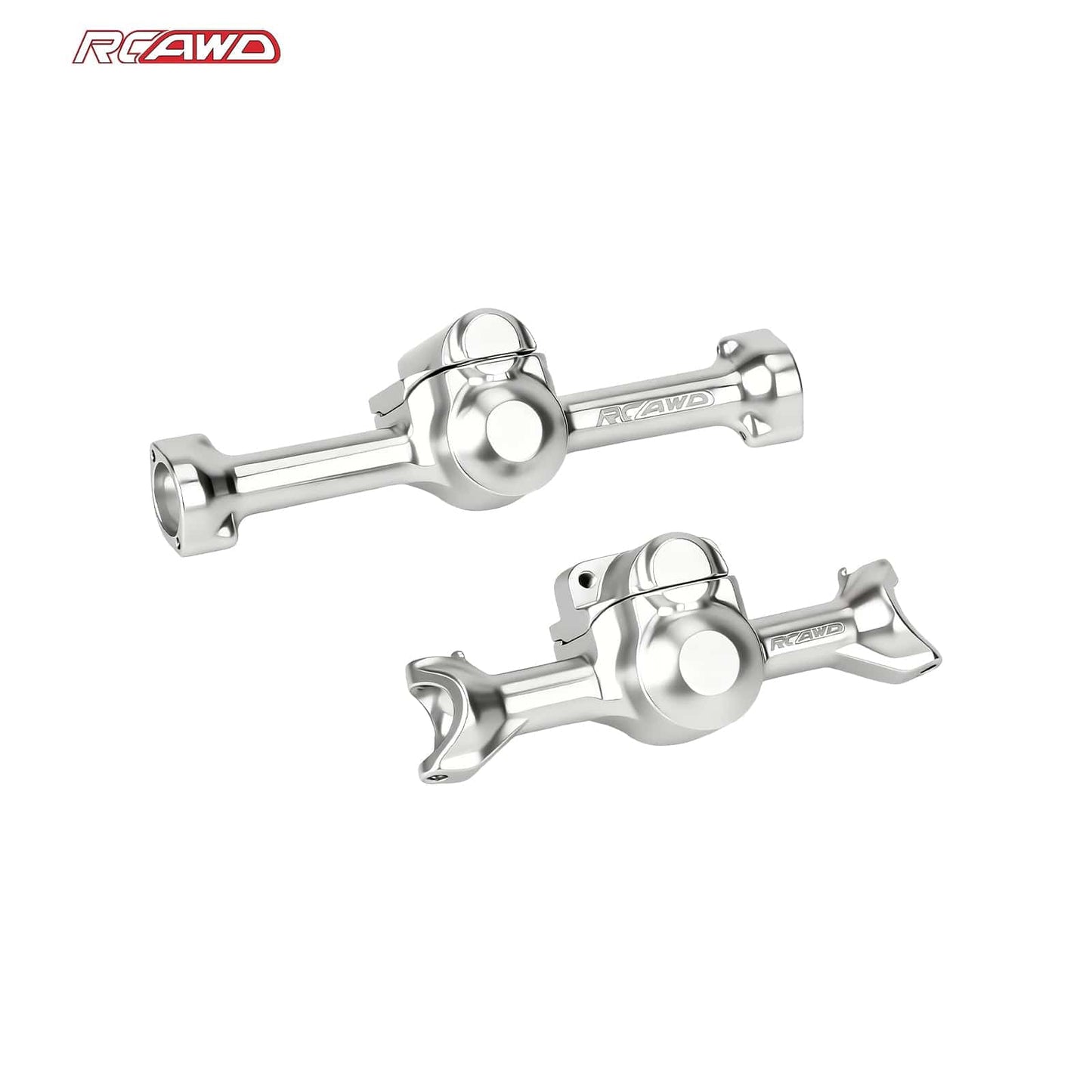 RCAWD Axial SCX30 RCAWD SCX30 Front Rear Axle Housing