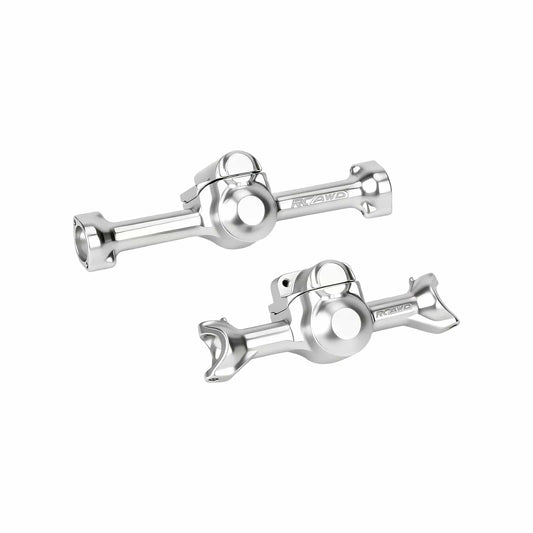 RCAWD Axial SCX30 RCAWD SCX30 Front Rear Axle Housing