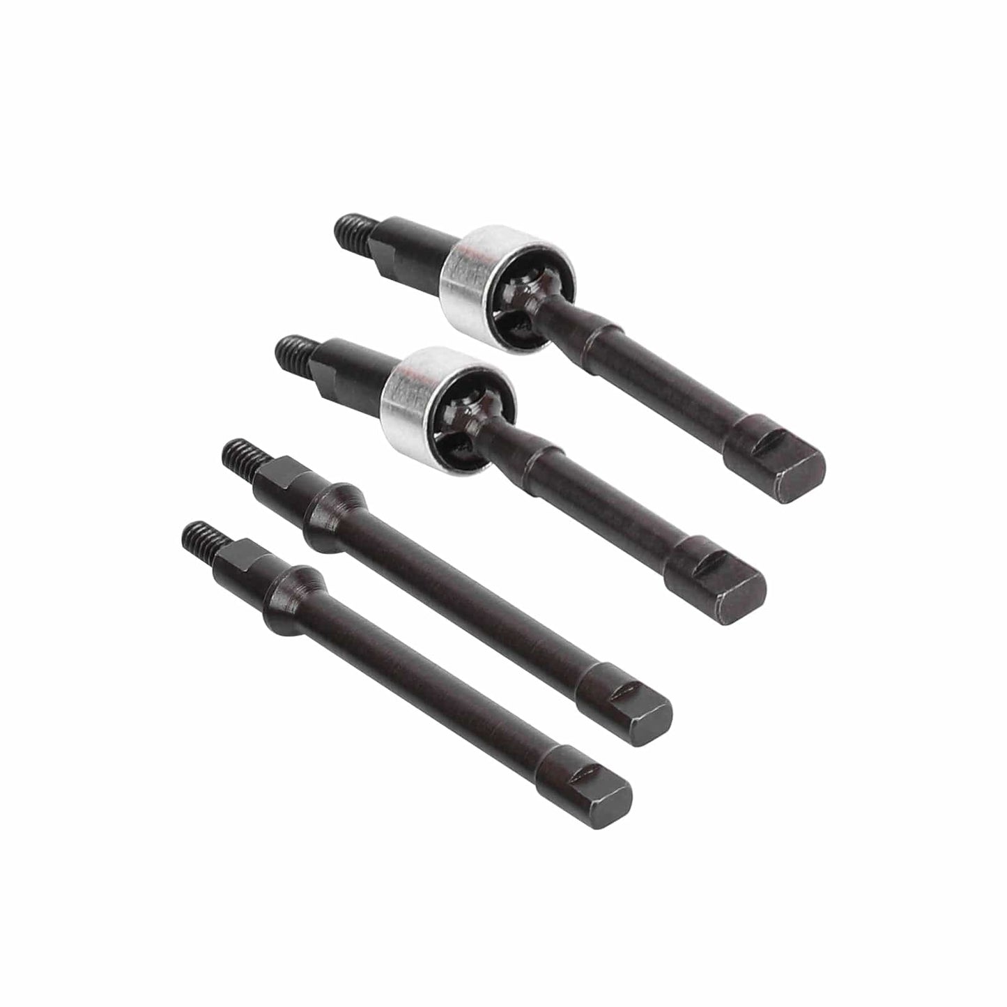 RCAWD Axial SCX30 RCAWD SCX30 Steel CVD Front Rear Drive Shaft