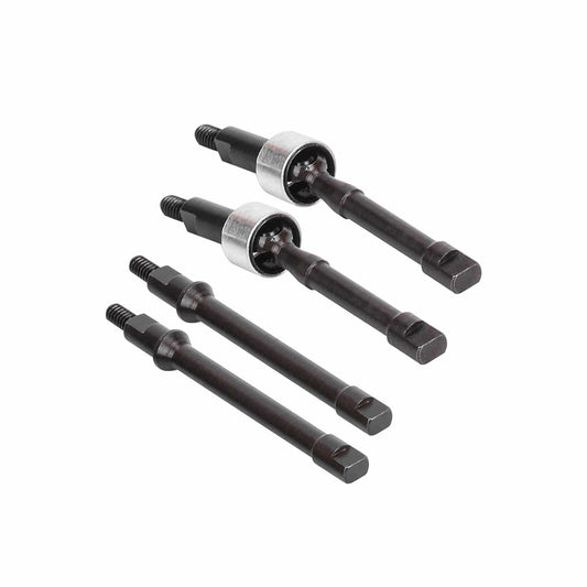 RCAWD Axial SCX30 RCAWD SCX30 Steel CVD Front Rear Drive Shaft