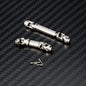 RCAWD Axial SCX30 RCAWD SCX30 Steel CVD Front Rear Drive Shaft（副本）
