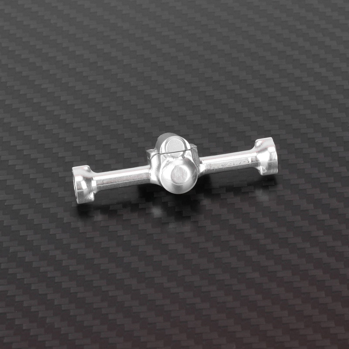 RCAWD Axial SCX30 Rear Axle Housing RCAWD SCX30 Front Rear Axle Housing