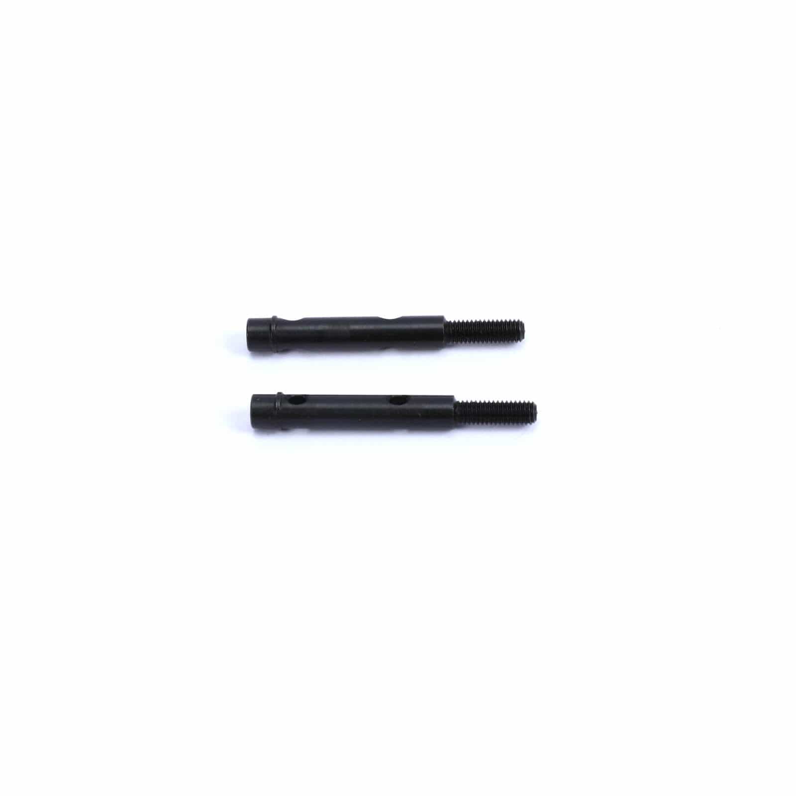 RCAWD Axial UTB18 AXI212007BL RCAWD Axial UTB18 Upgrades Steel Portal Stub Axle