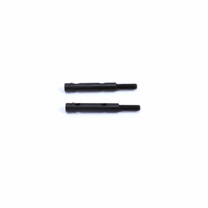 RCAWD Axial UTB18 AXI212007BL RCAWD Axial UTB18 Upgrades Steel Portal Stub Axle