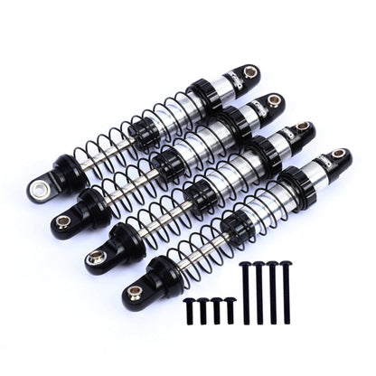 RCAWD Axial UTB18 RCAWD Axial UTB18 Capra upgrade parts shock absorber damper oil filled type 4pcs  AXI213004