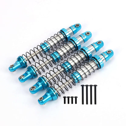 RCAWD Axial UTB18 RCAWD Axial UTB18 Capra upgrade parts shock absorber damper oil filled type 4pcs  AXI213004