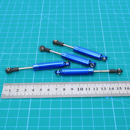 RCAWD Axial UTB18 RCAWD Axial UTB18 Capra upgrades Aluminum front/rear built in spring shock absorber damper oil filled type AXI213000