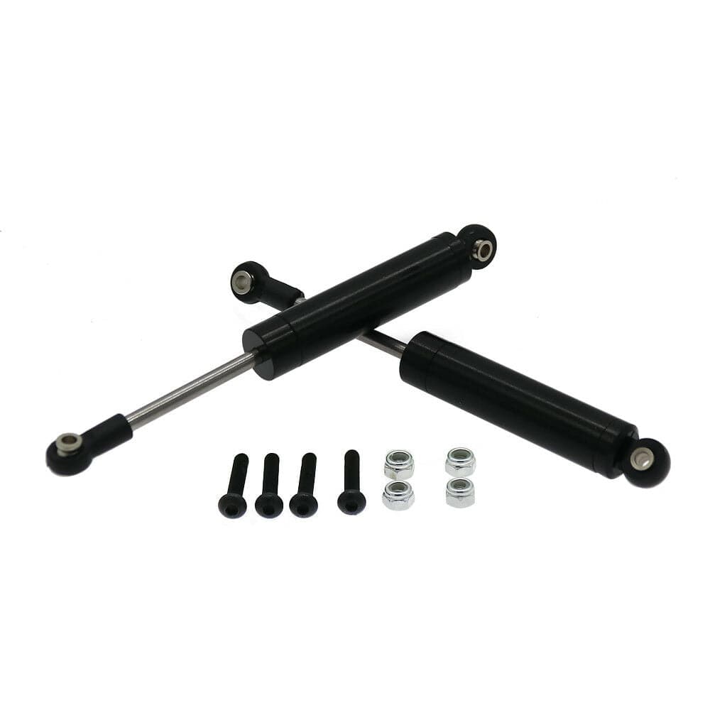 RCAWD Axial Wraith upgrade Scale Shock Absorber 112mm AX31188