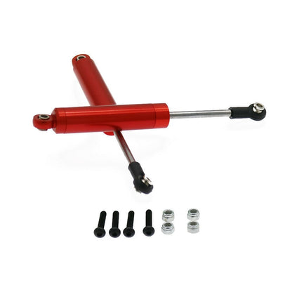 RCAWD AXIAL Wraith Red RCAWD Axial Wraith upgrade Scale Shock Absorber 112mm AX31188  AX90056 AX90045 2pcs